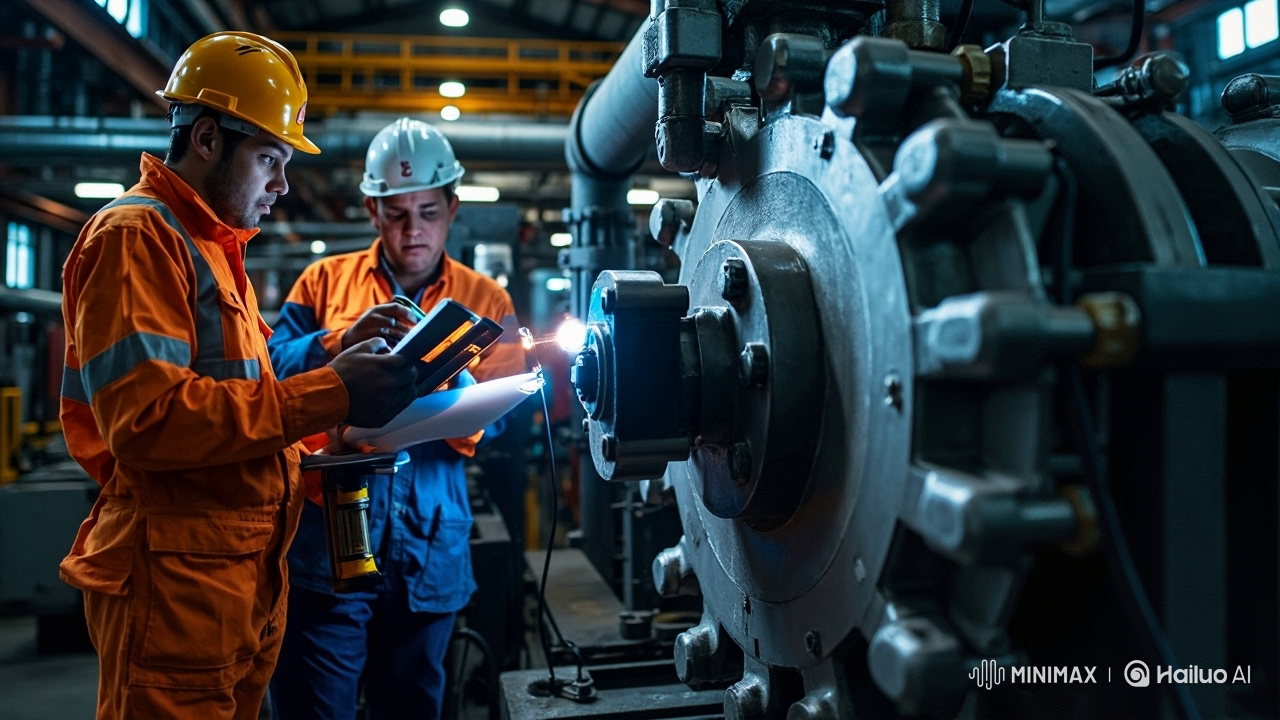 Predictive Maintenance