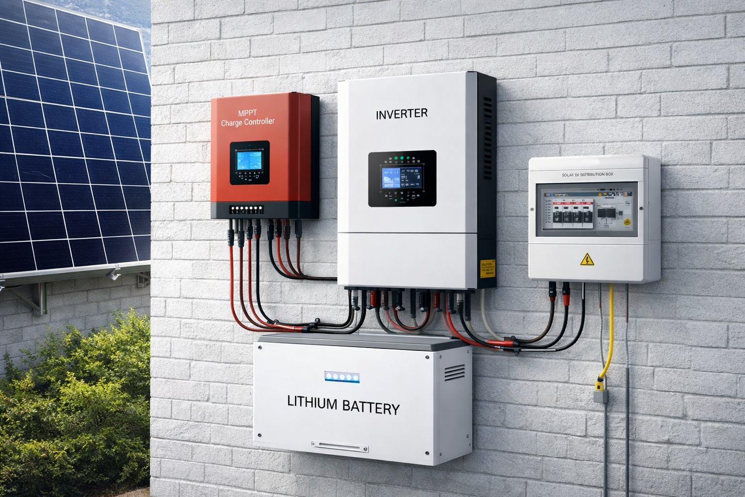 Predictive Maintenance